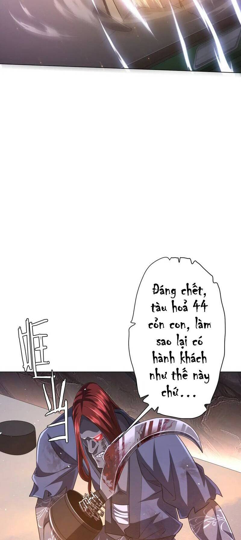 Bắt Đầu Với Trăm Vạn Minh Tệ Chap 40 - Next Chap 41