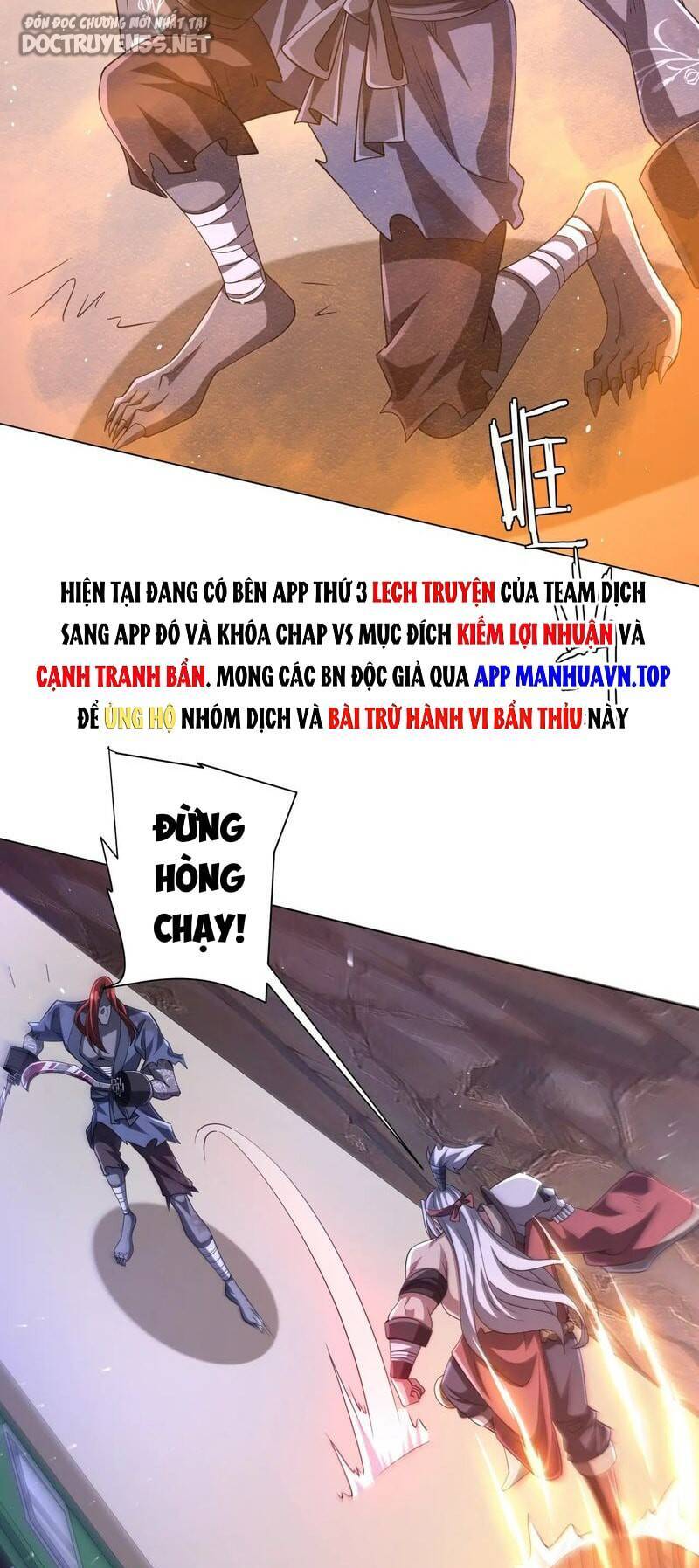 Bắt Đầu Với Trăm Vạn Minh Tệ Chap 40 - Next Chap 41