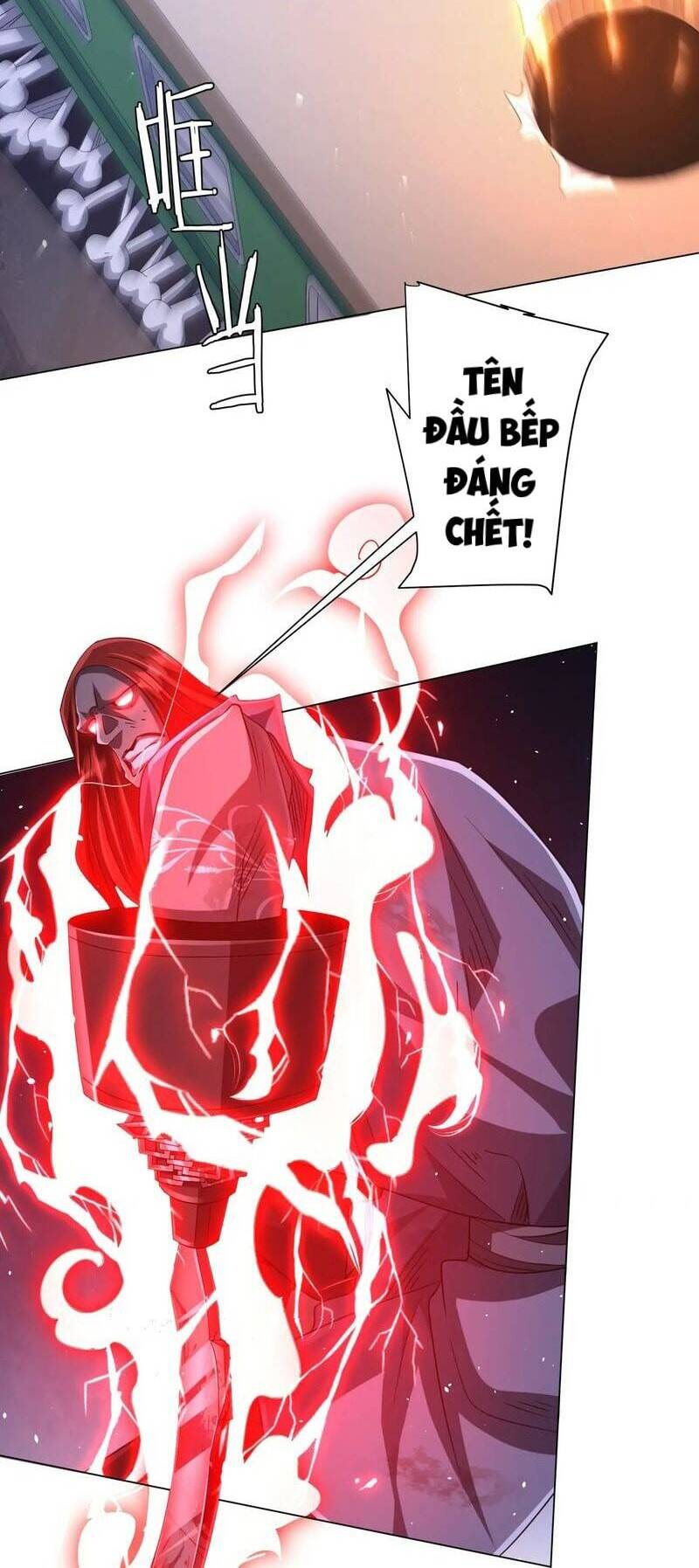Bắt Đầu Với Trăm Vạn Minh Tệ Chap 40 - Next Chap 41