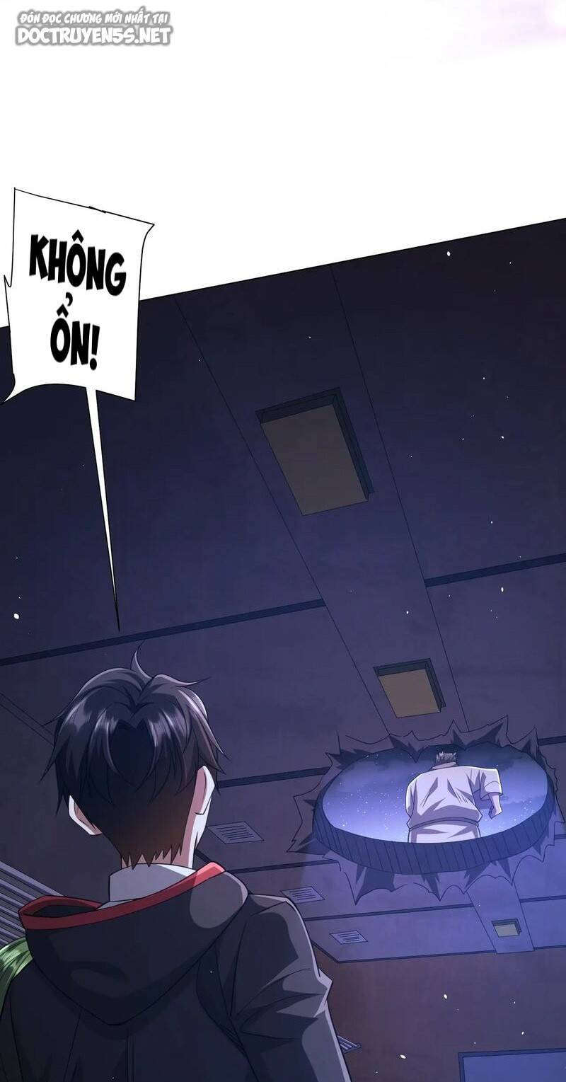 Bắt Đầu Với Trăm Vạn Minh Tệ Chap 40 - Next Chap 41
