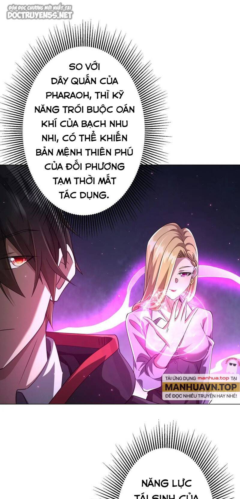Bắt Đầu Với Trăm Vạn Minh Tệ Chap 40 - Next Chap 41