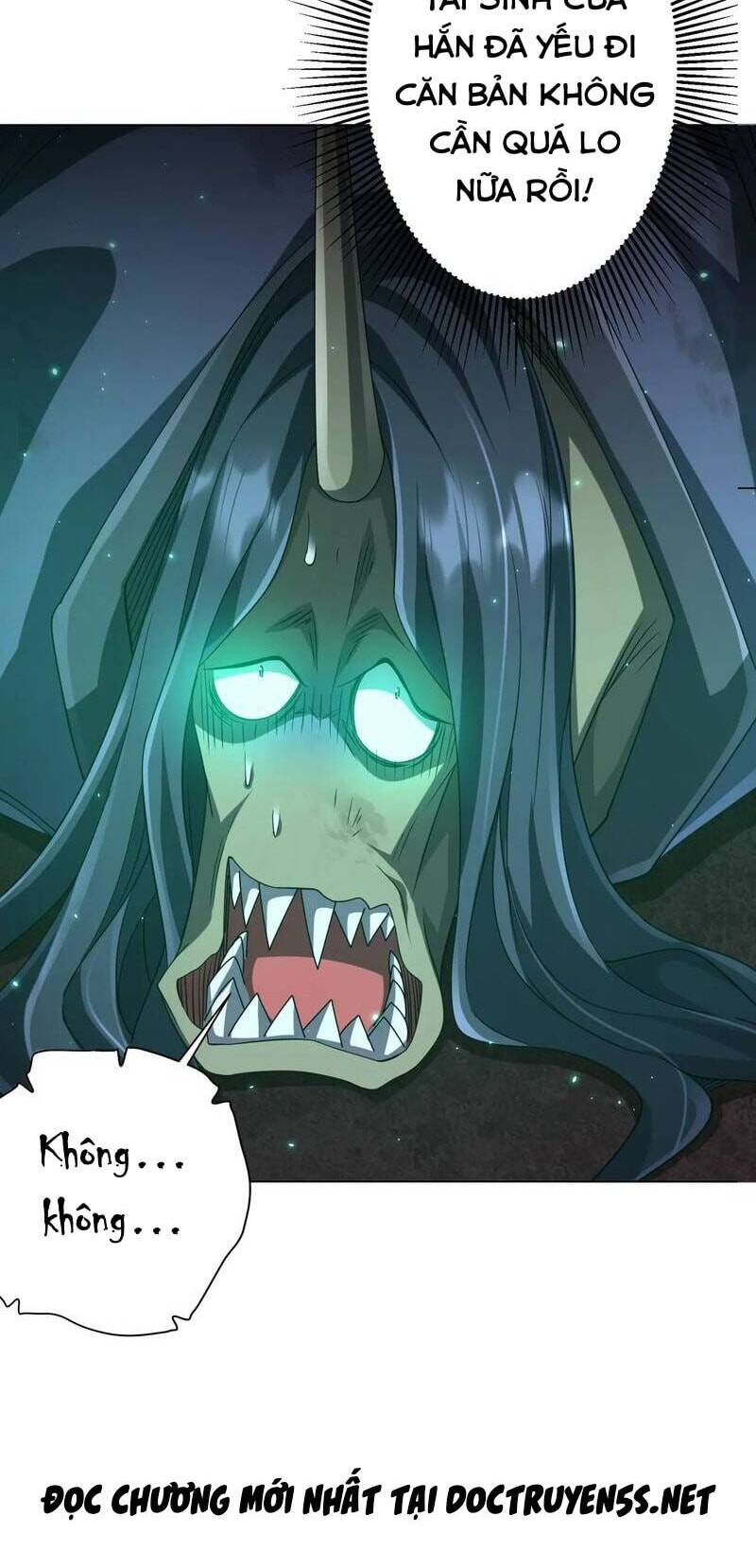Bắt Đầu Với Trăm Vạn Minh Tệ Chap 40 - Next Chap 41