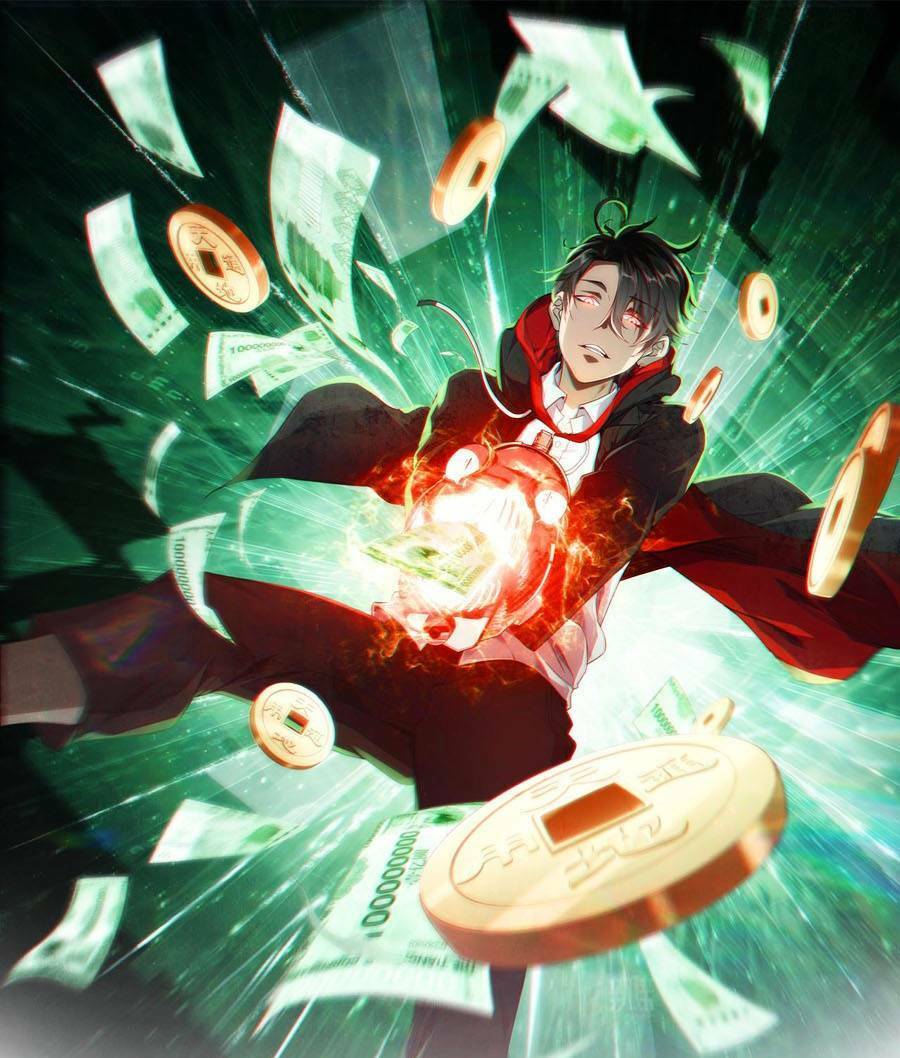 Bắt Đầu Với Trăm Vạn Minh Tệ Chap 41 - Next Chap 42