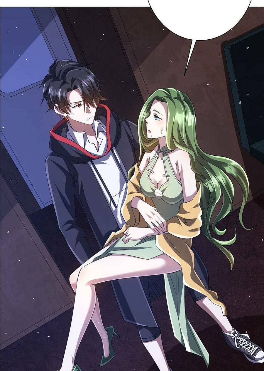 Bắt Đầu Với Trăm Vạn Minh Tệ Chap 41 - Next Chap 42