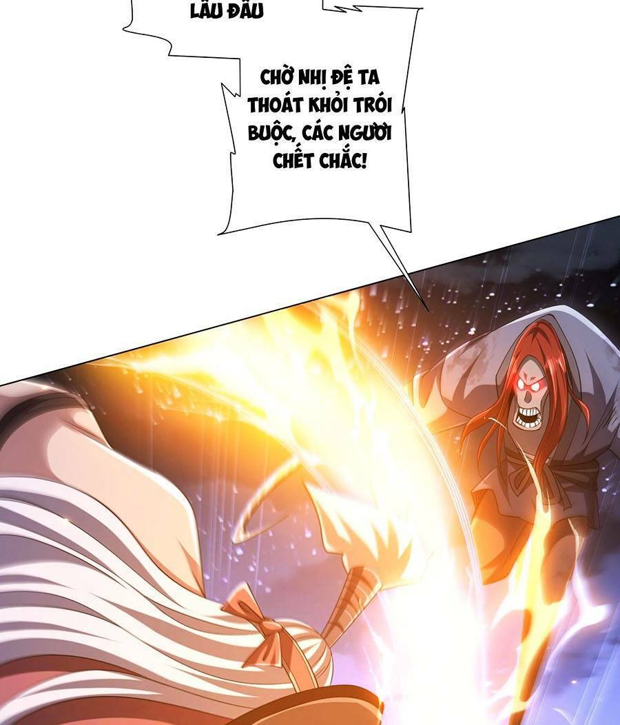 Bắt Đầu Với Trăm Vạn Minh Tệ Chap 41 - Next Chap 42