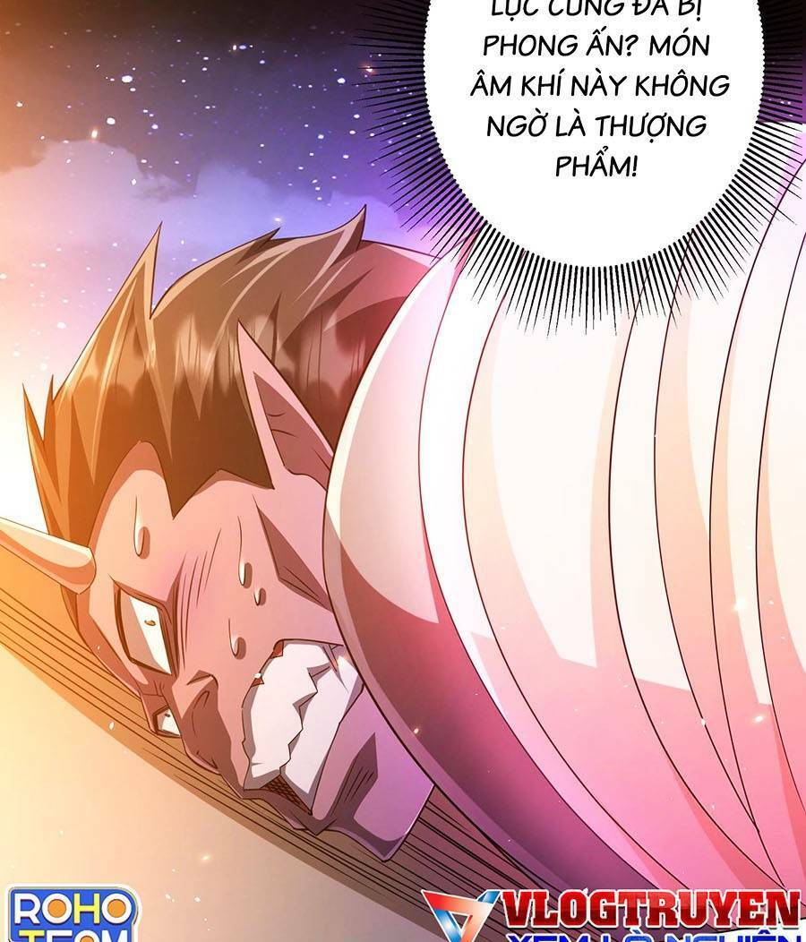 Bắt Đầu Với Trăm Vạn Minh Tệ Chap 41 - Next Chap 42