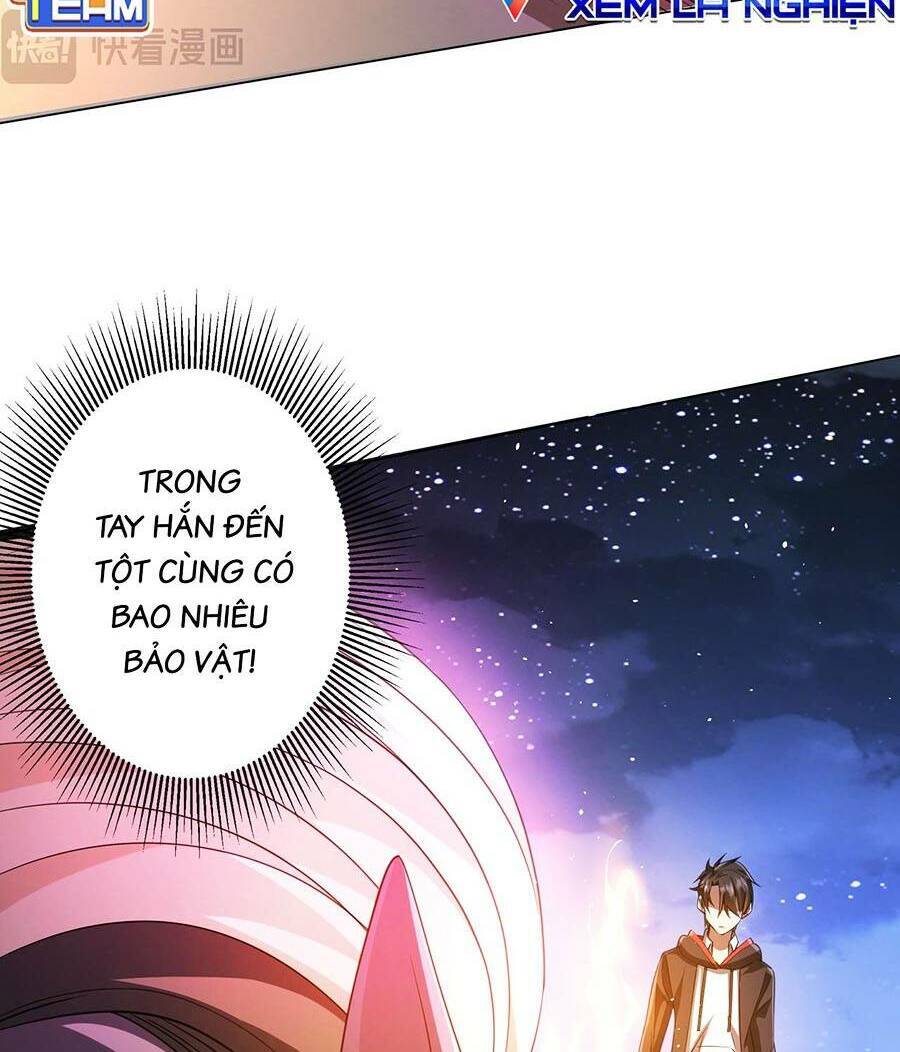Bắt Đầu Với Trăm Vạn Minh Tệ Chap 41 - Next Chap 42