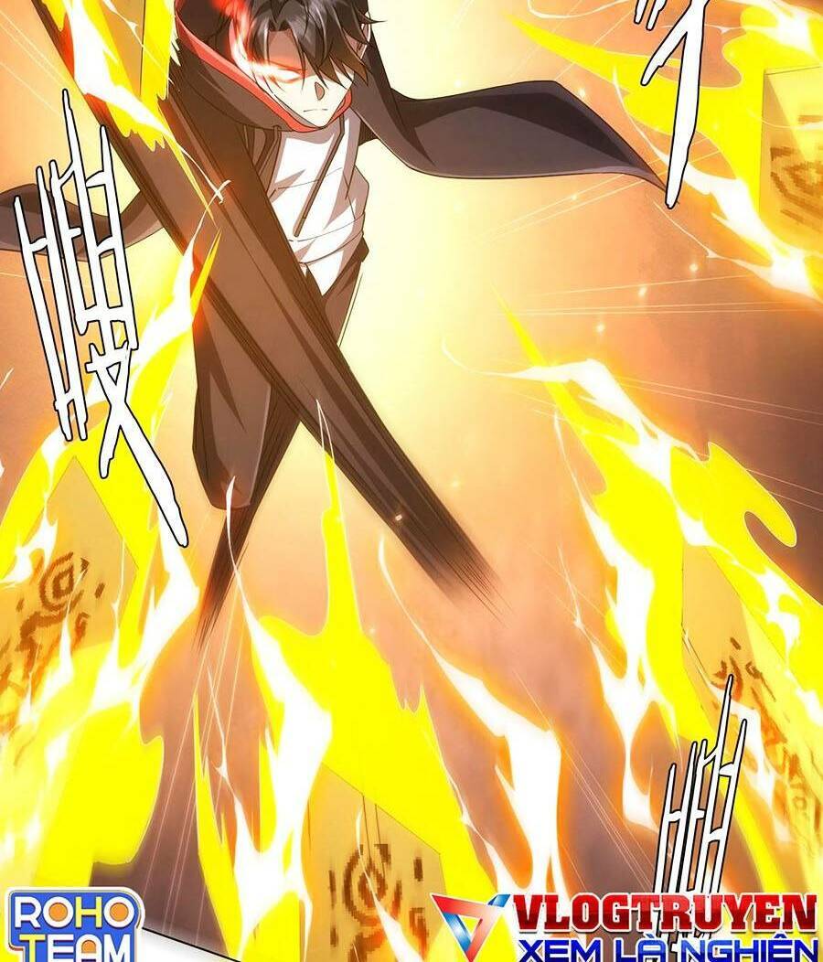 Bắt Đầu Với Trăm Vạn Minh Tệ Chap 41 - Next Chap 42
