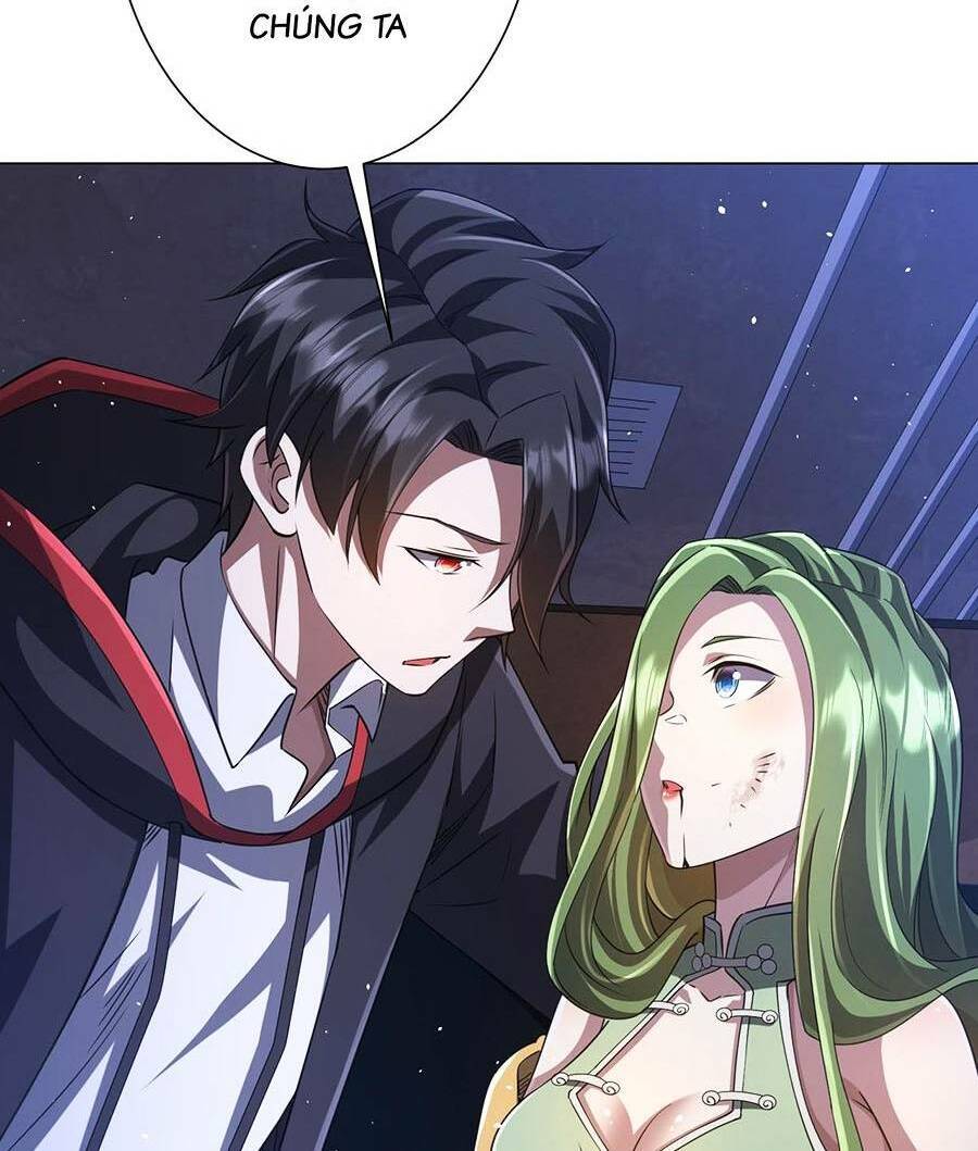 Bắt Đầu Với Trăm Vạn Minh Tệ Chap 41 - Next Chap 42