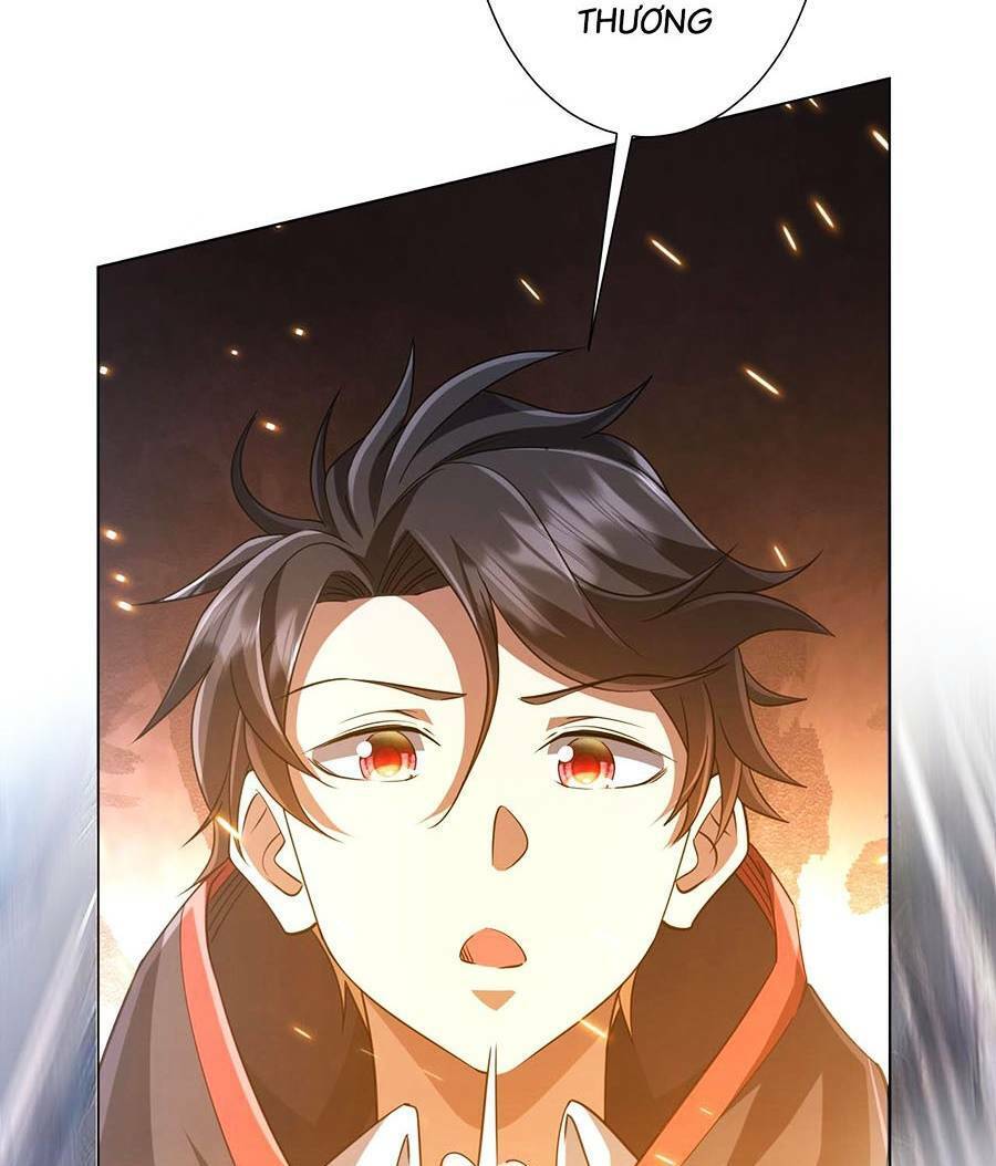 Bắt Đầu Với Trăm Vạn Minh Tệ Chap 41 - Next Chap 42