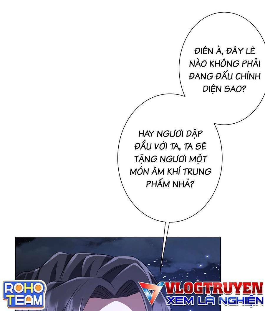 Bắt Đầu Với Trăm Vạn Minh Tệ Chap 41 - Next Chap 42