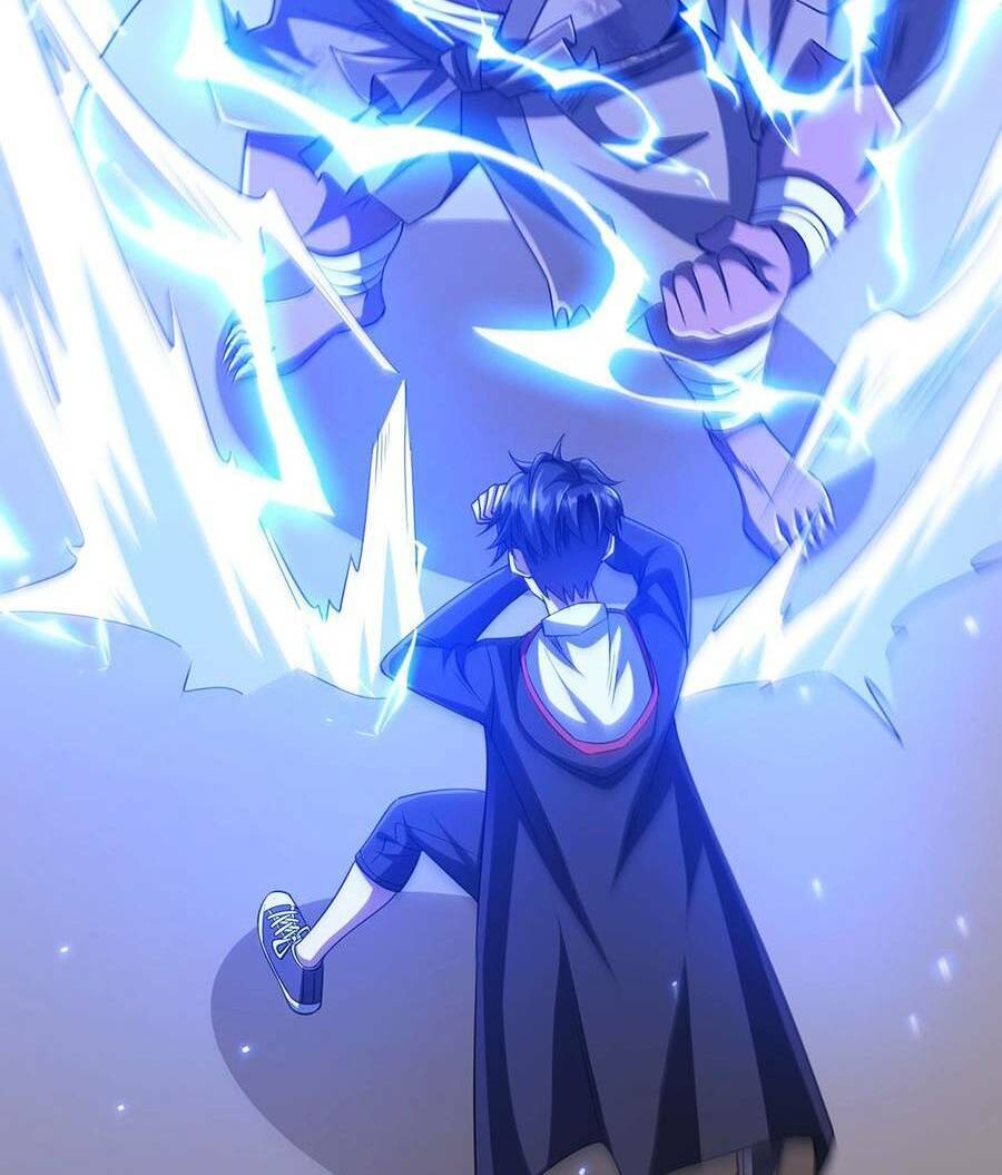 Bắt Đầu Với Trăm Vạn Minh Tệ Chap 41 - Next Chap 42