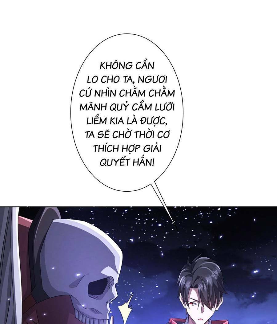 Bắt Đầu Với Trăm Vạn Minh Tệ Chap 41 - Next Chap 42