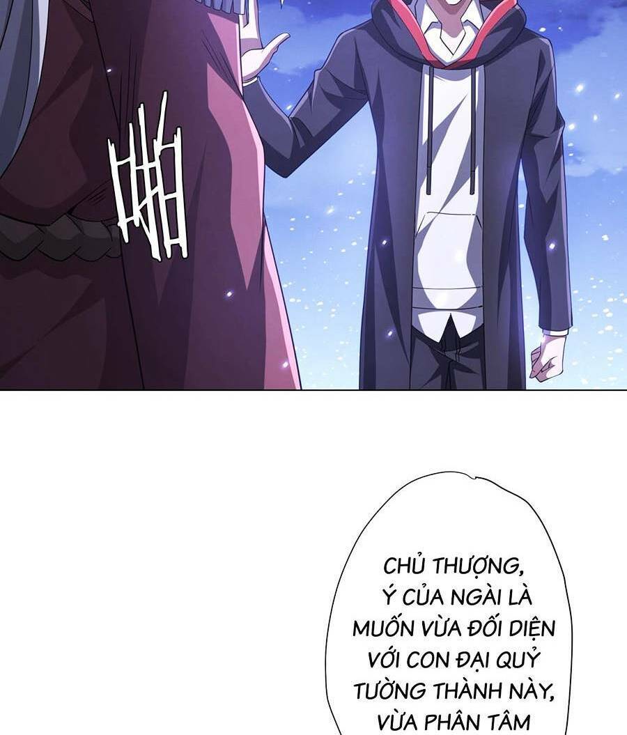 Bắt Đầu Với Trăm Vạn Minh Tệ Chap 41 - Next Chap 42