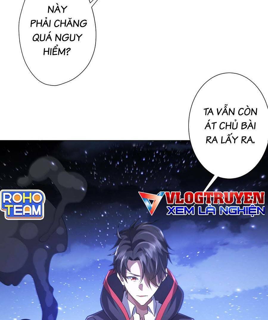 Bắt Đầu Với Trăm Vạn Minh Tệ Chap 41 - Next Chap 42