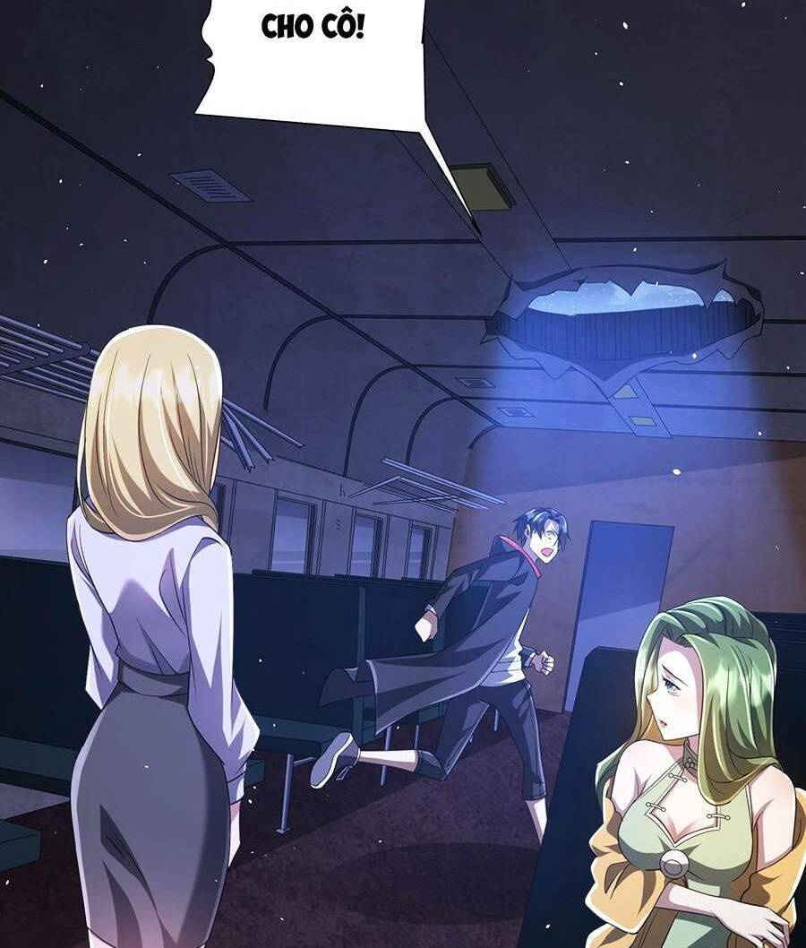 Bắt Đầu Với Trăm Vạn Minh Tệ Chap 41 - Next Chap 42