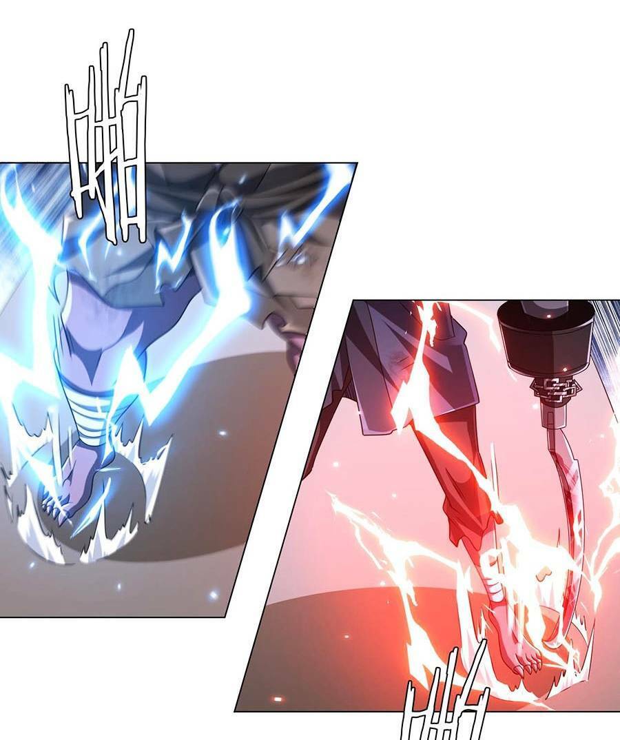 Bắt Đầu Với Trăm Vạn Minh Tệ Chap 41 - Next Chap 42