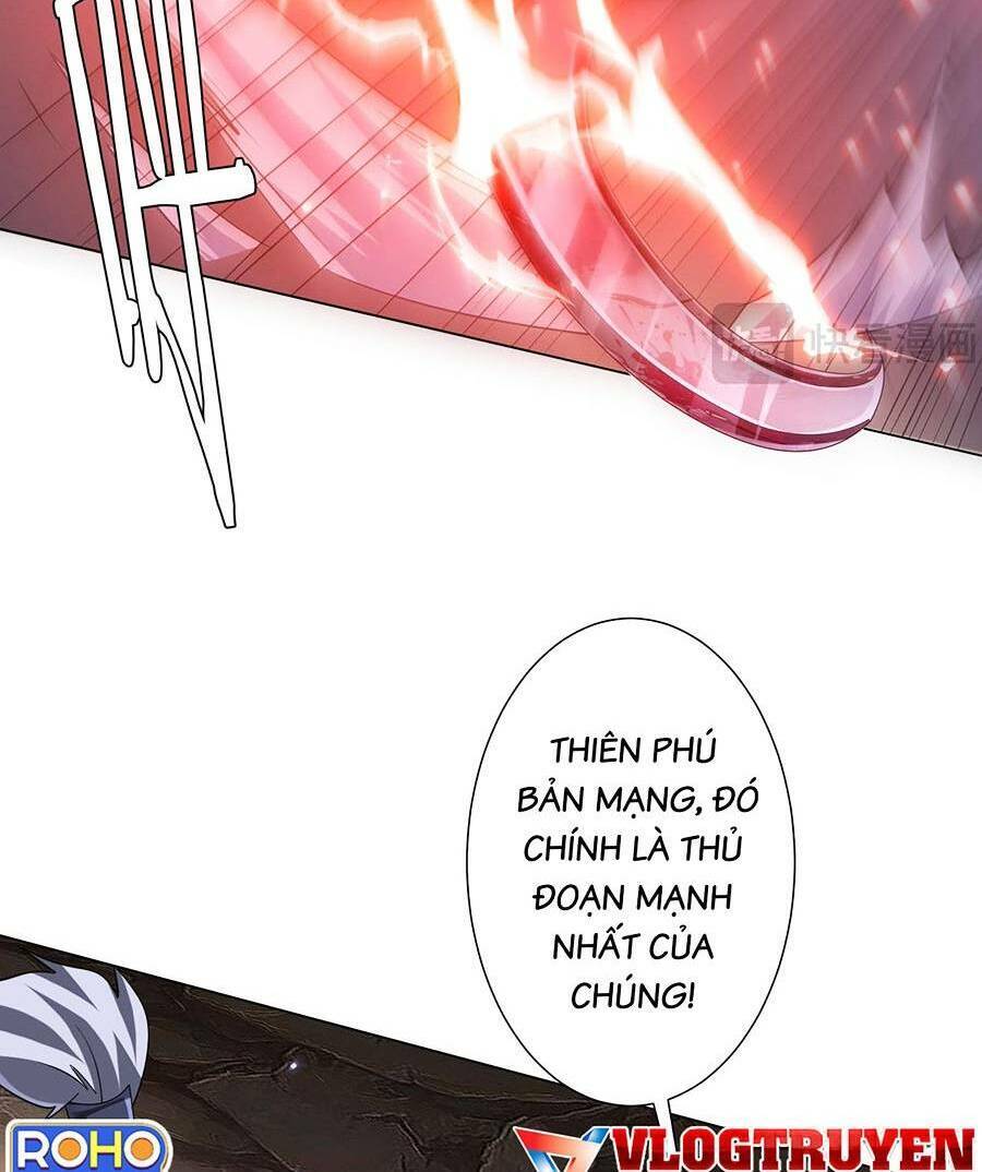Bắt Đầu Với Trăm Vạn Minh Tệ Chap 41 - Next Chap 42