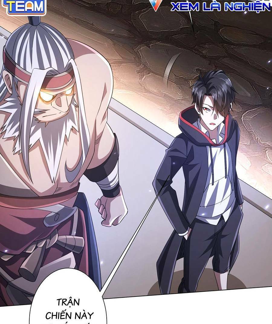 Bắt Đầu Với Trăm Vạn Minh Tệ Chap 41 - Next Chap 42