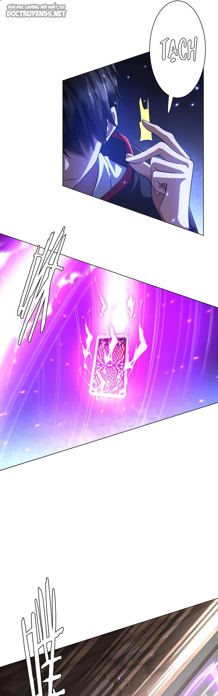 Bắt Đầu Với Trăm Vạn Minh Tệ Chap 42 - Next Chap 43