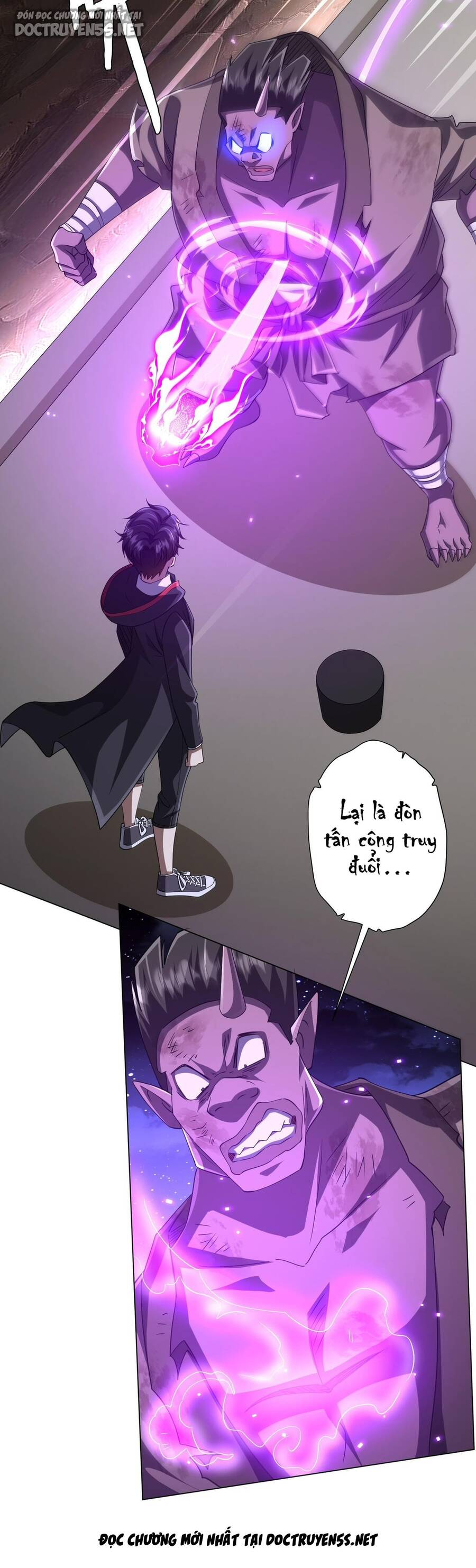 Bắt Đầu Với Trăm Vạn Minh Tệ Chap 42 - Next Chap 43