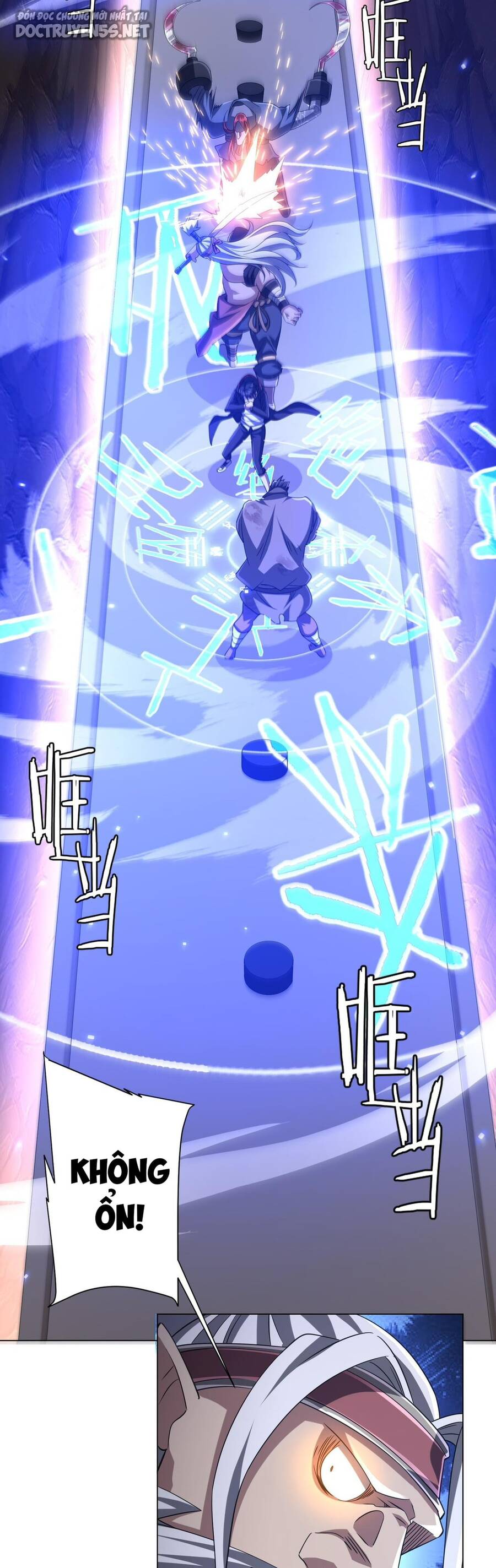 Bắt Đầu Với Trăm Vạn Minh Tệ Chap 42 - Next Chap 43