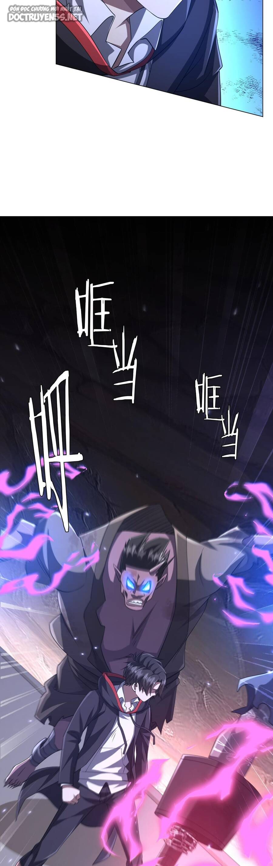 Bắt Đầu Với Trăm Vạn Minh Tệ Chap 42 - Next Chap 43