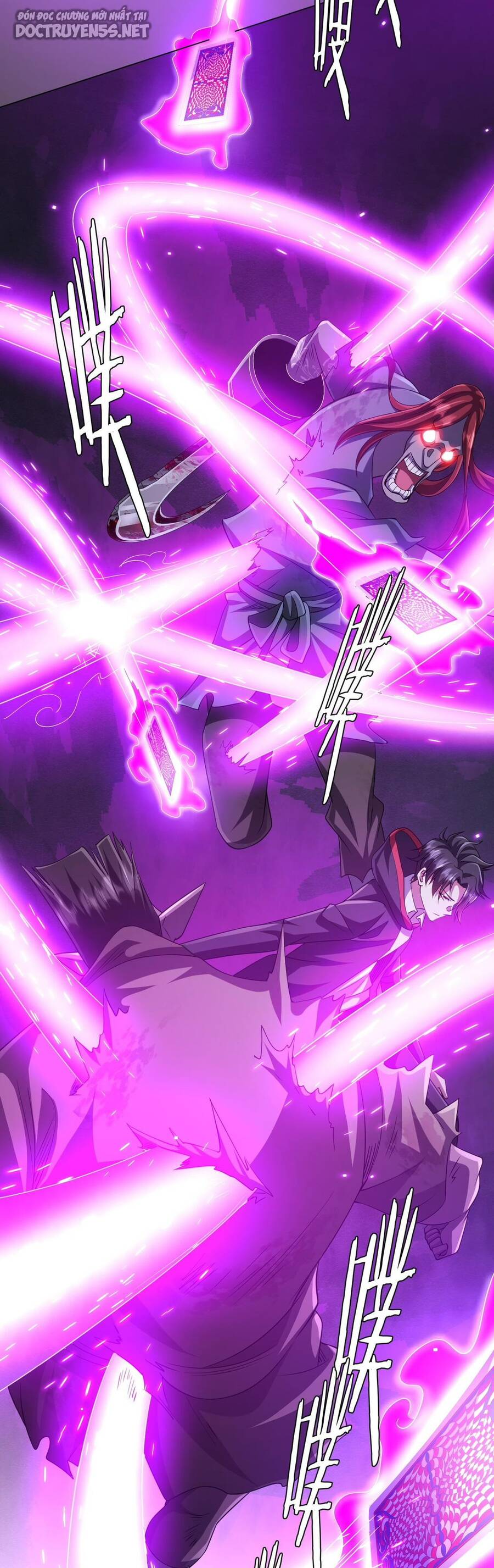 Bắt Đầu Với Trăm Vạn Minh Tệ Chap 42 - Next Chap 43
