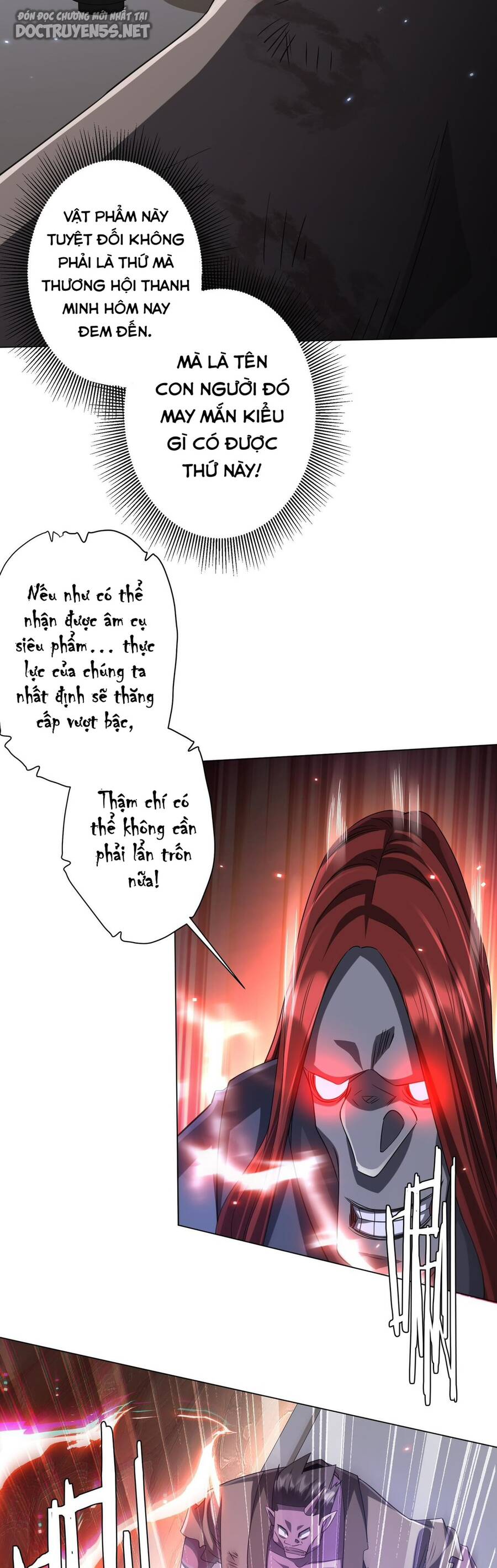 Bắt Đầu Với Trăm Vạn Minh Tệ Chap 42 - Next Chap 43