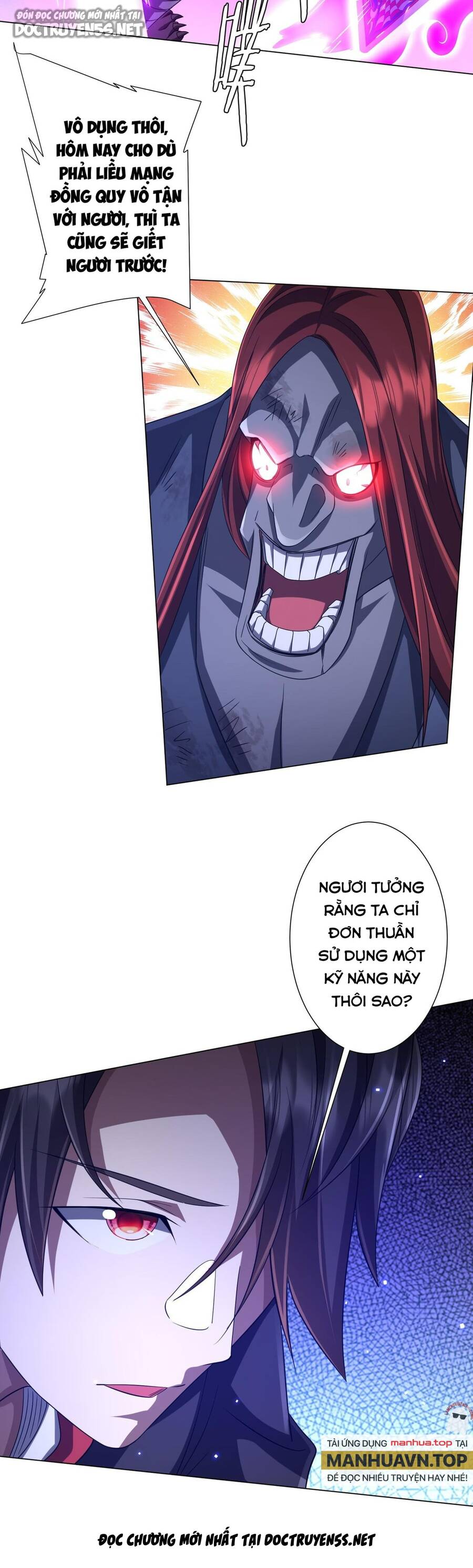Bắt Đầu Với Trăm Vạn Minh Tệ Chap 42 - Next Chap 43