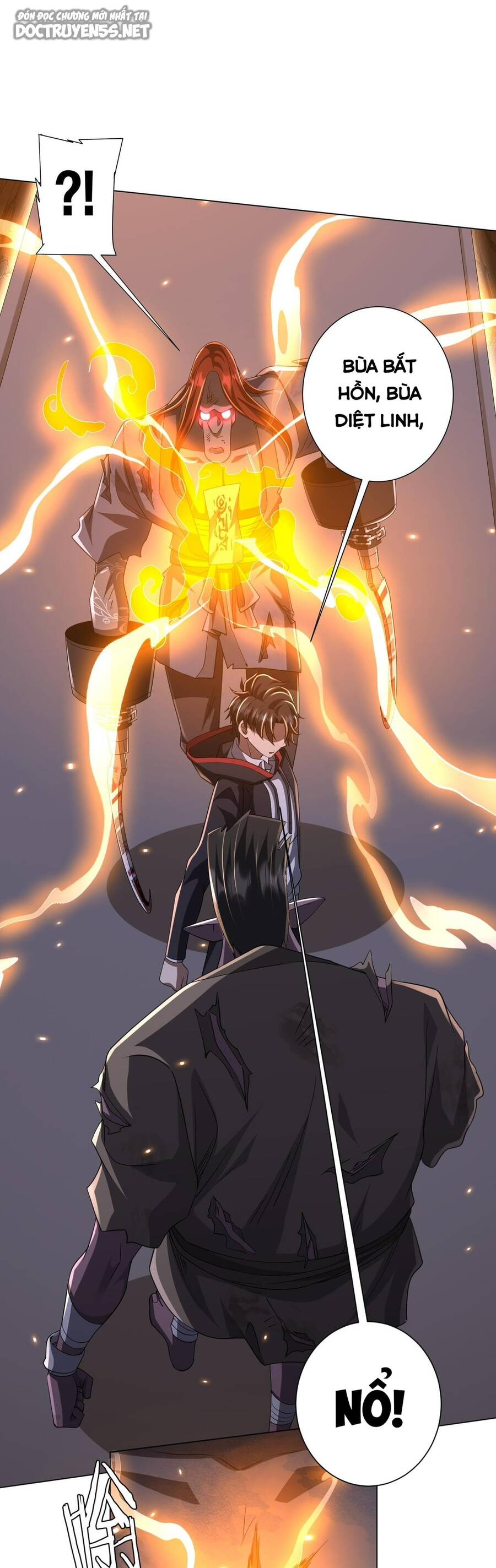 Bắt Đầu Với Trăm Vạn Minh Tệ Chap 42 - Next Chap 43