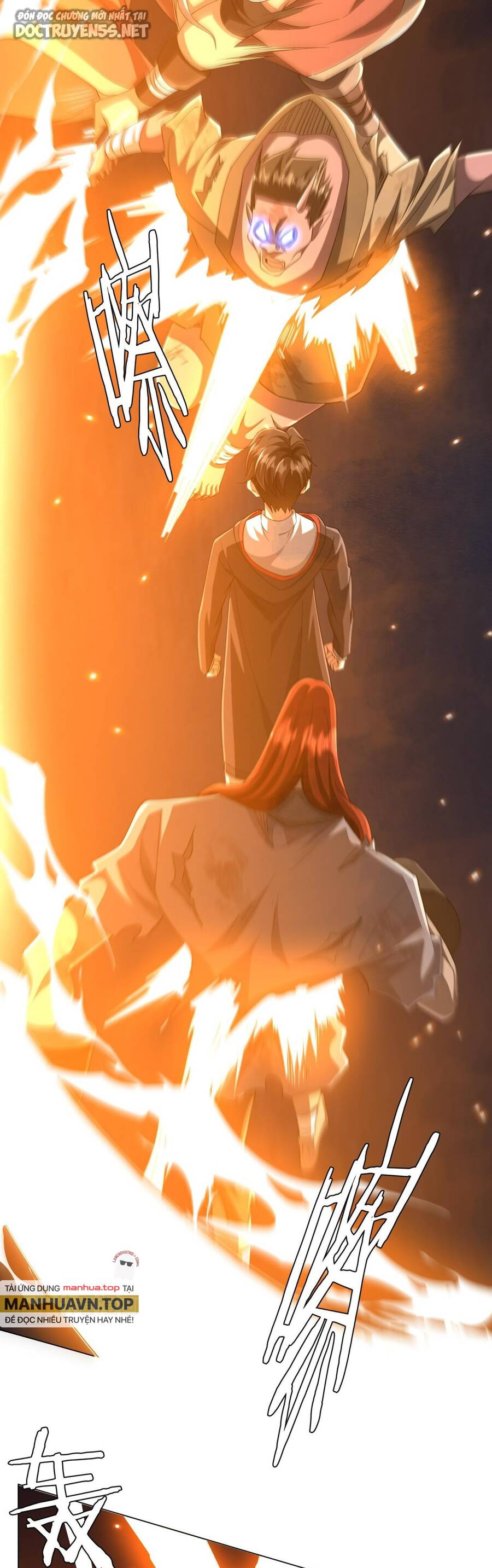 Bắt Đầu Với Trăm Vạn Minh Tệ Chap 42 - Next Chap 43