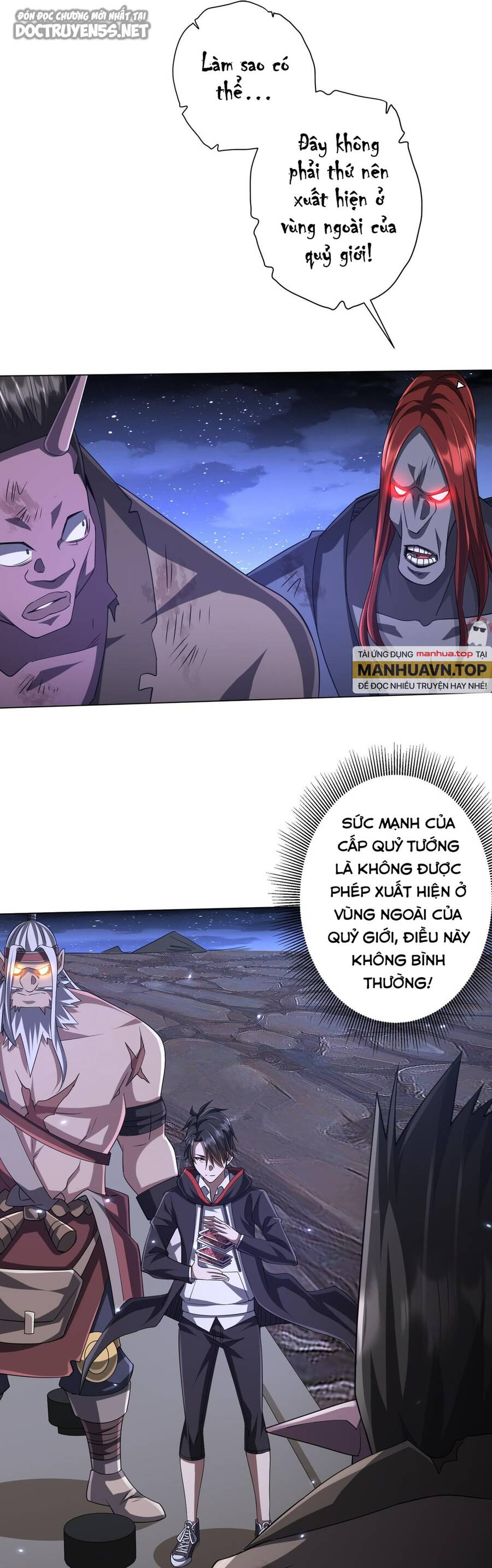 Bắt Đầu Với Trăm Vạn Minh Tệ Chap 42 - Next Chap 43