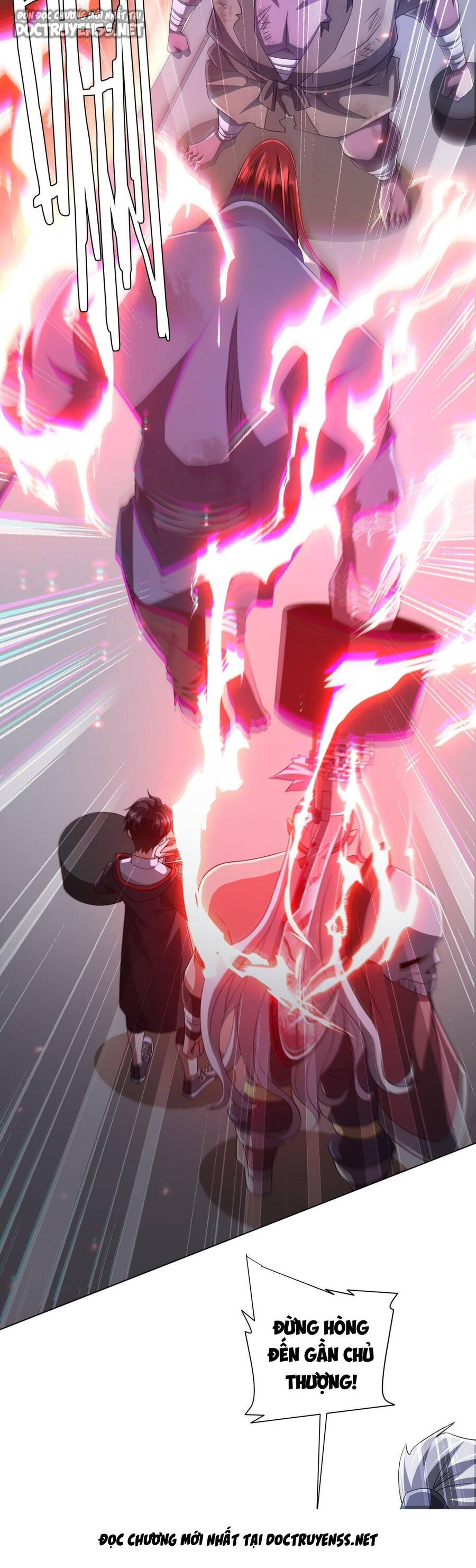 Bắt Đầu Với Trăm Vạn Minh Tệ Chap 42 - Next Chap 43