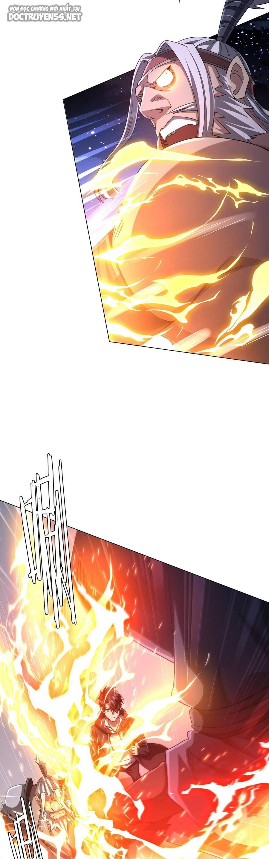 Bắt Đầu Với Trăm Vạn Minh Tệ Chap 42 - Next Chap 43
