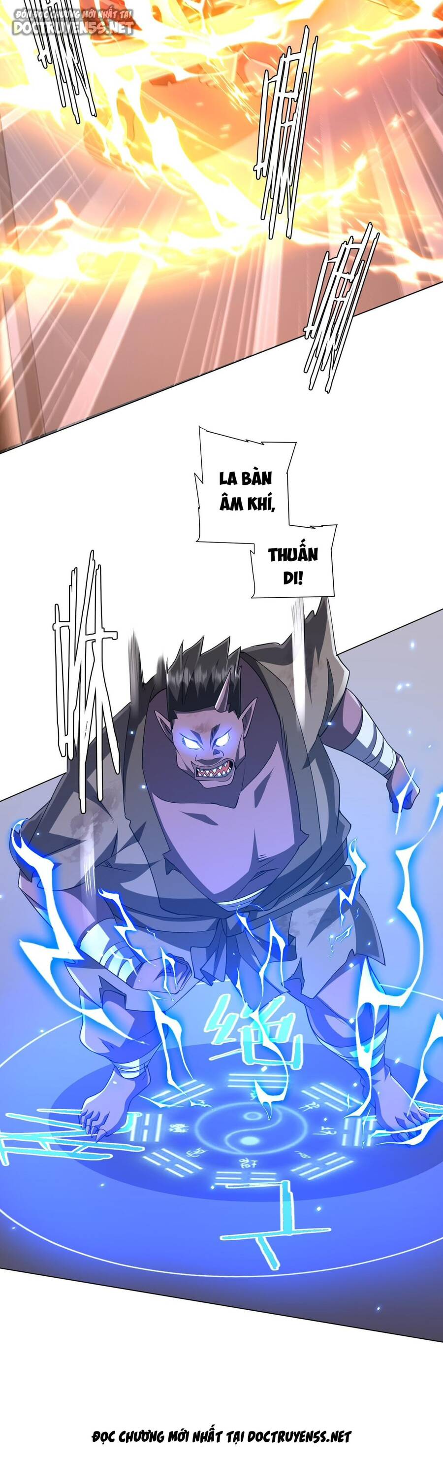 Bắt Đầu Với Trăm Vạn Minh Tệ Chap 42 - Next Chap 43