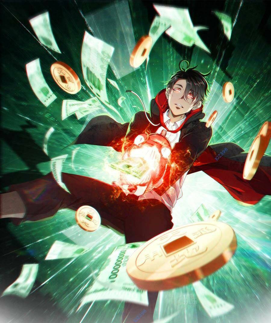 Bắt Đầu Với Trăm Vạn Minh Tệ Chap 43 - Next Chap 44