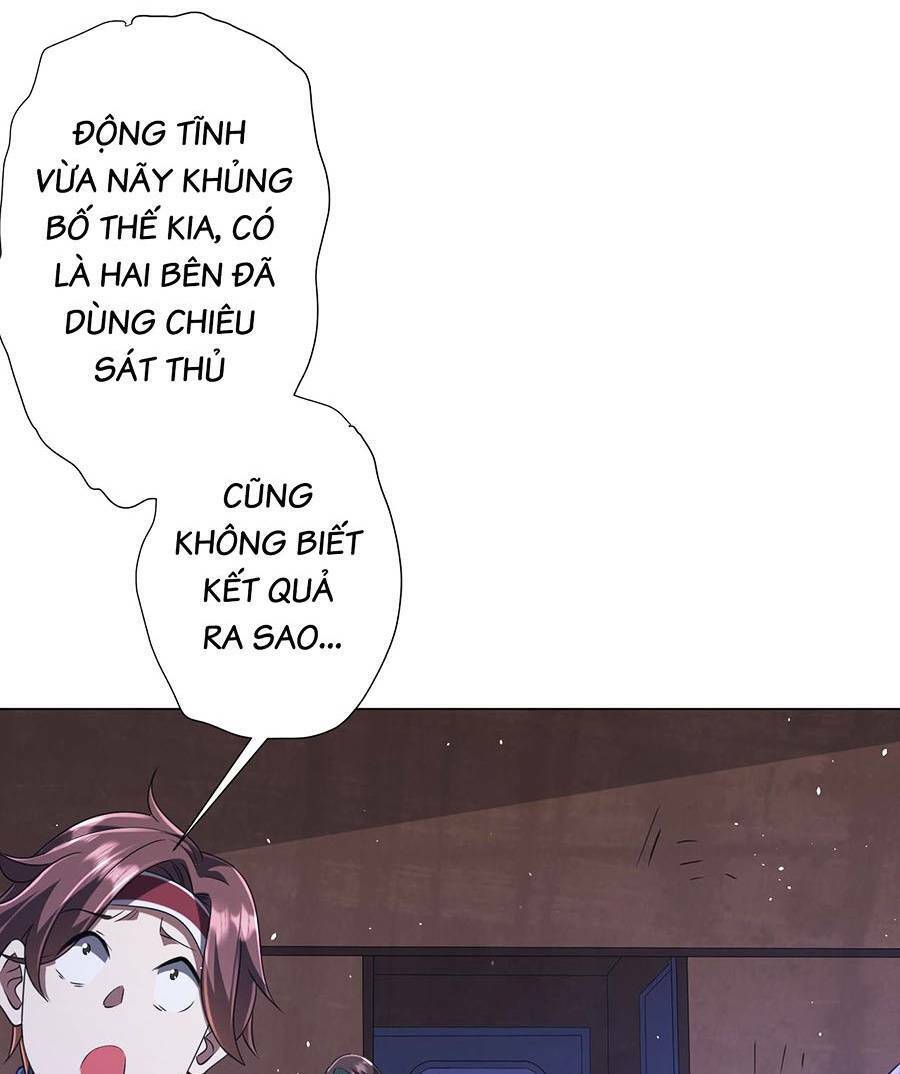 Bắt Đầu Với Trăm Vạn Minh Tệ Chap 43 - Next Chap 44