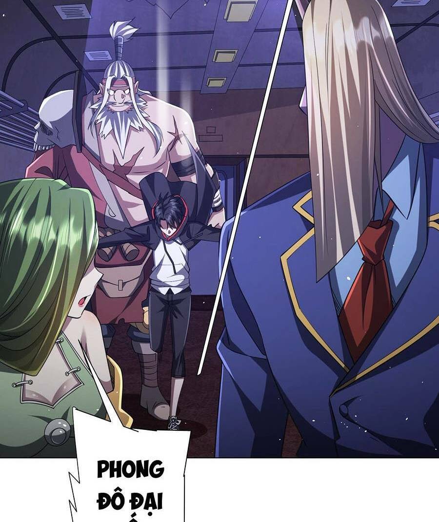 Bắt Đầu Với Trăm Vạn Minh Tệ Chap 43 - Next Chap 44