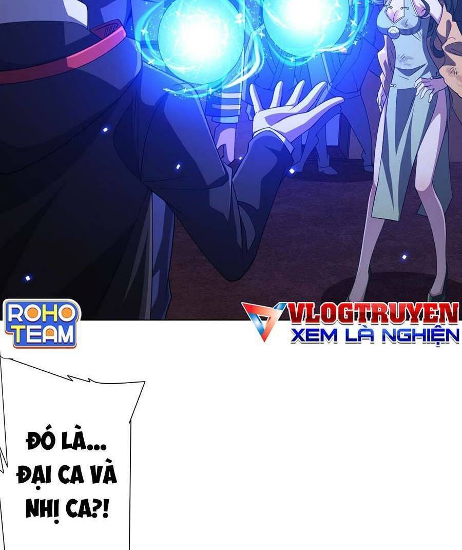 Bắt Đầu Với Trăm Vạn Minh Tệ Chap 43 - Next Chap 44