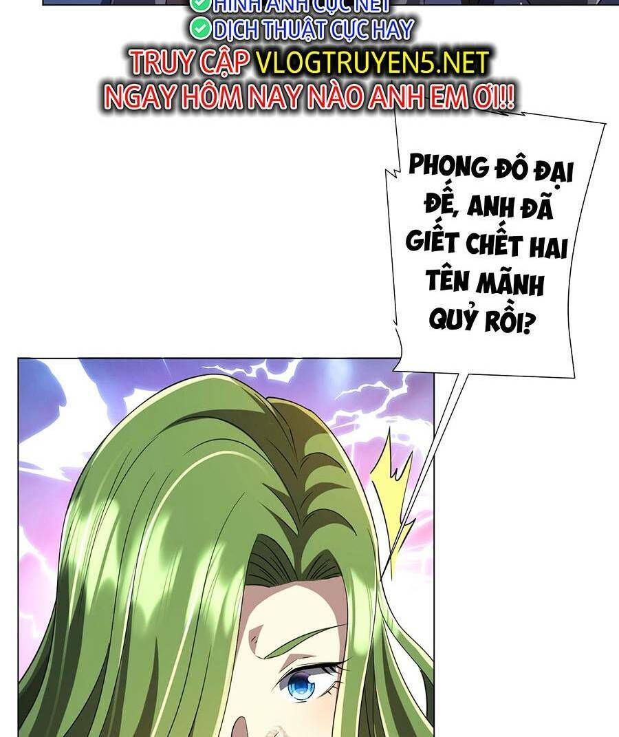 Bắt Đầu Với Trăm Vạn Minh Tệ Chap 43 - Next Chap 44