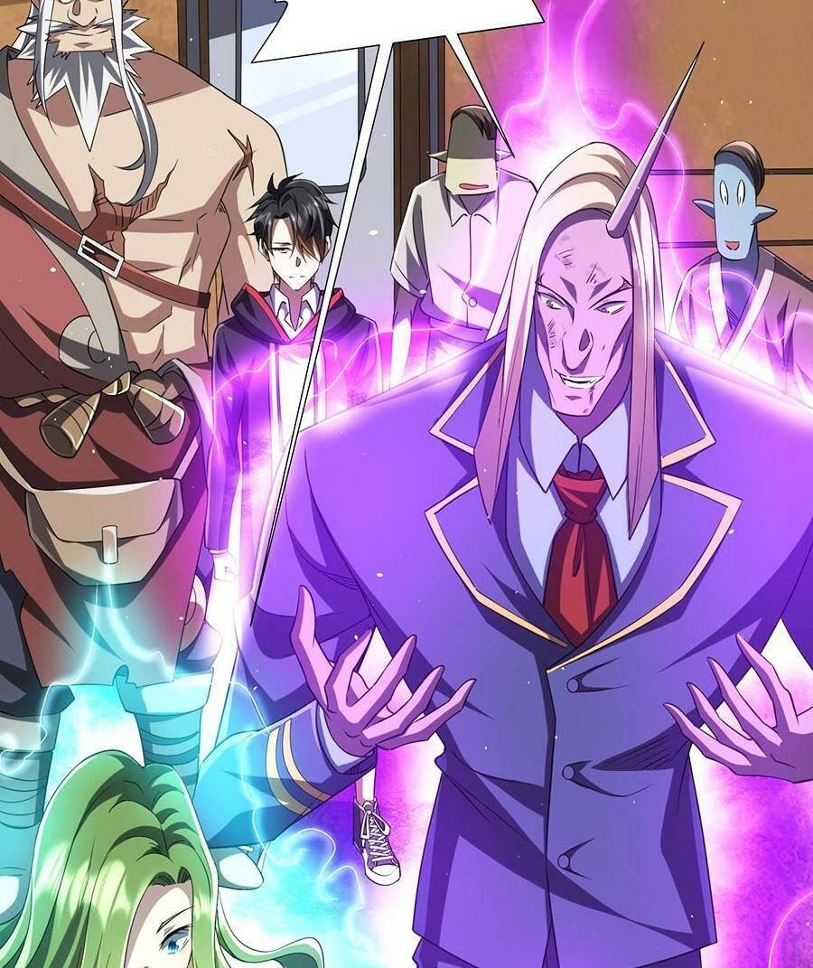 Bắt Đầu Với Trăm Vạn Minh Tệ Chap 43 - Next Chap 44