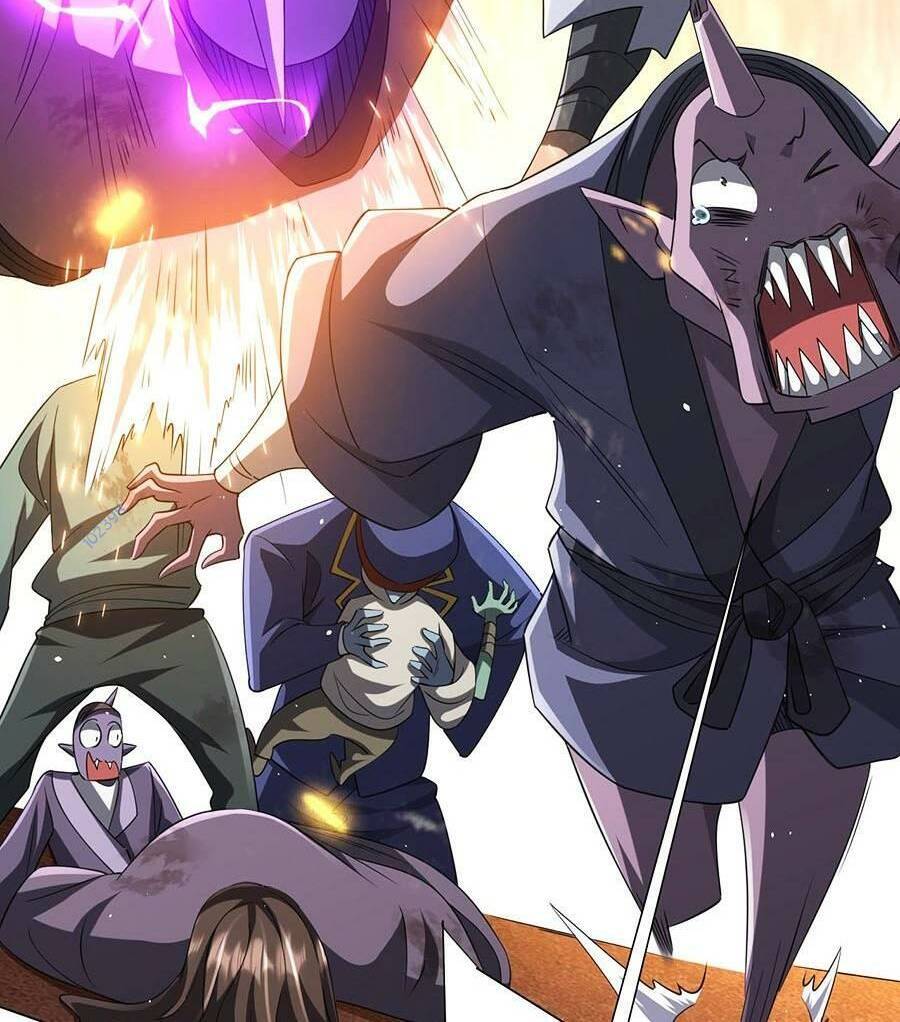 Bắt Đầu Với Trăm Vạn Minh Tệ Chap 43 - Next Chap 44