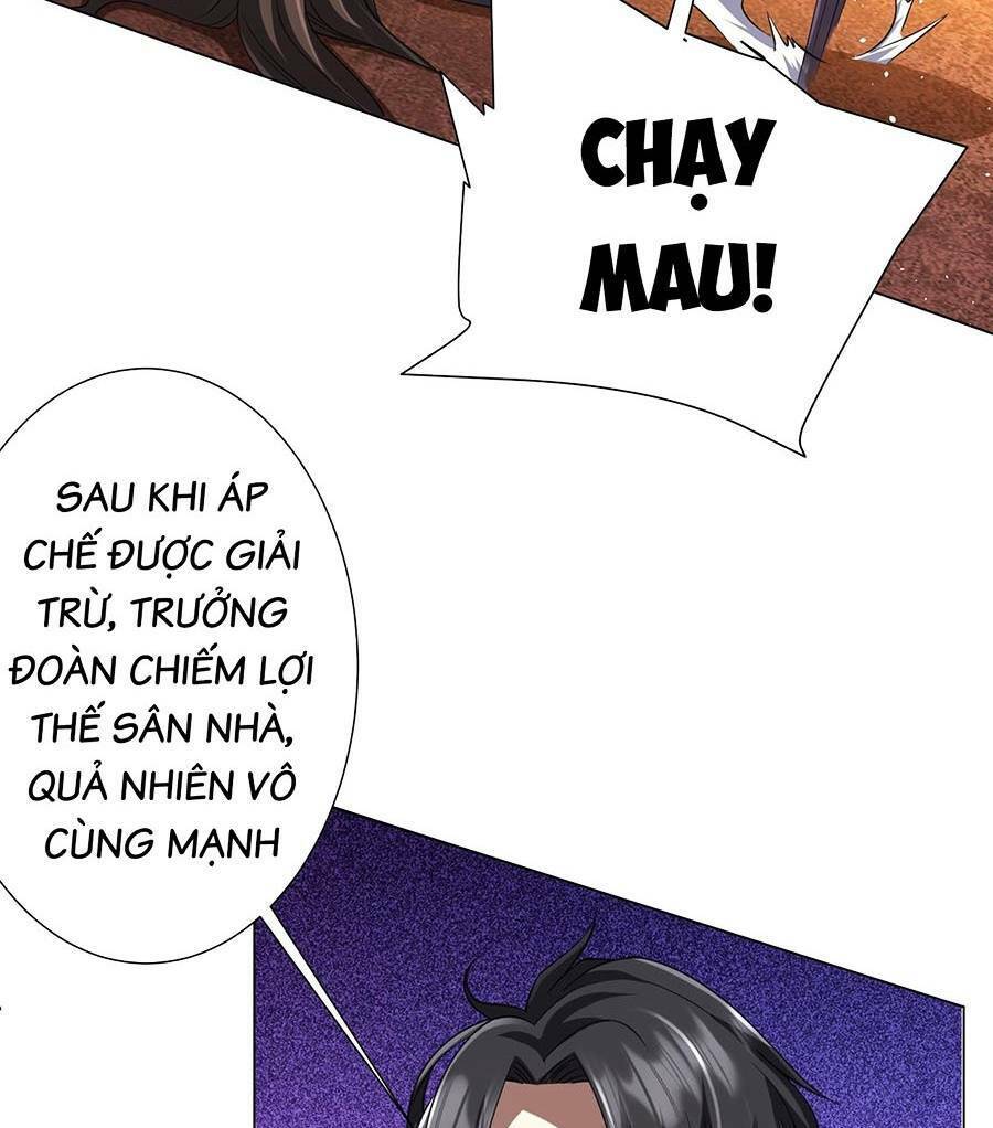 Bắt Đầu Với Trăm Vạn Minh Tệ Chap 43 - Next Chap 44