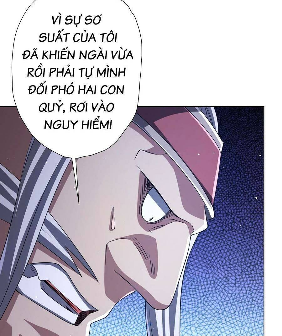 Bắt Đầu Với Trăm Vạn Minh Tệ Chap 43 - Next Chap 44