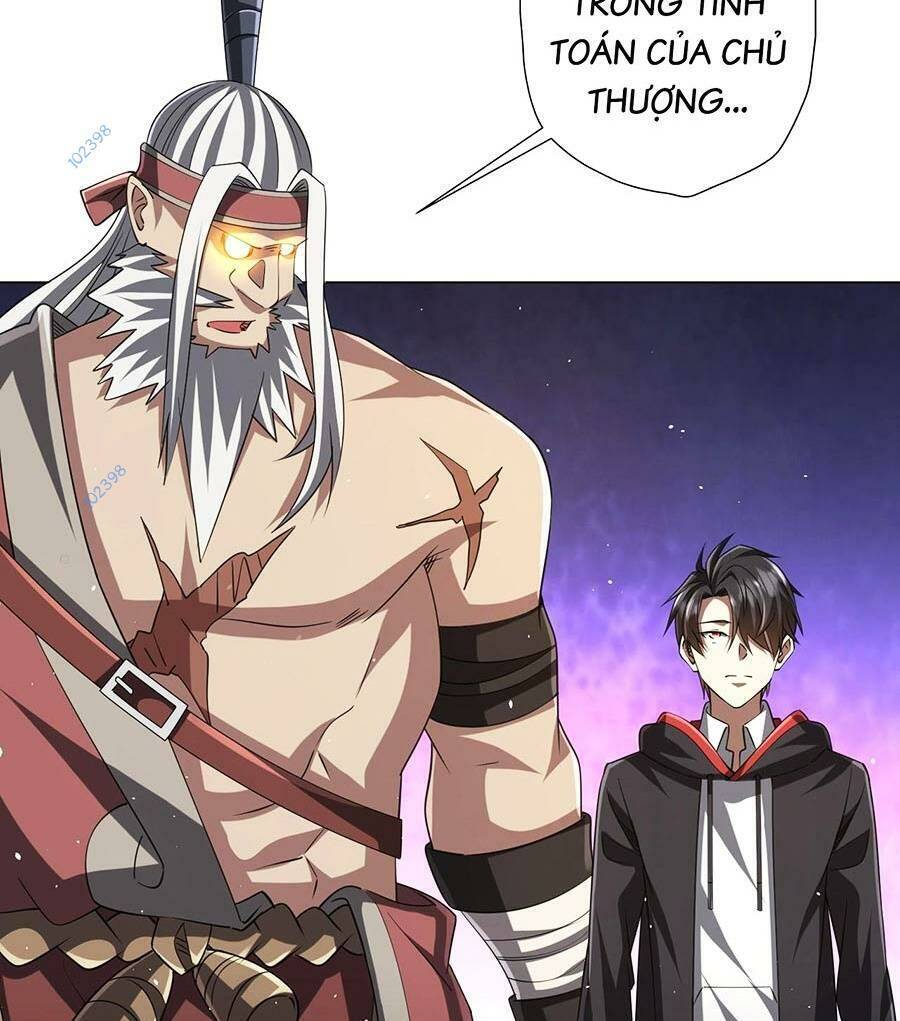 Bắt Đầu Với Trăm Vạn Minh Tệ Chap 43 - Next Chap 44