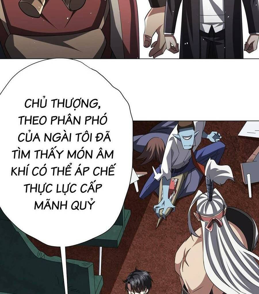 Bắt Đầu Với Trăm Vạn Minh Tệ Chap 43 - Next Chap 44