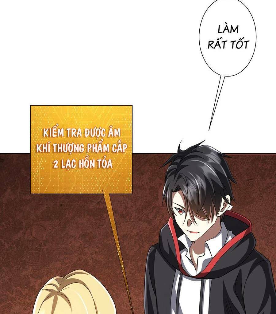 Bắt Đầu Với Trăm Vạn Minh Tệ Chap 43 - Next Chap 44