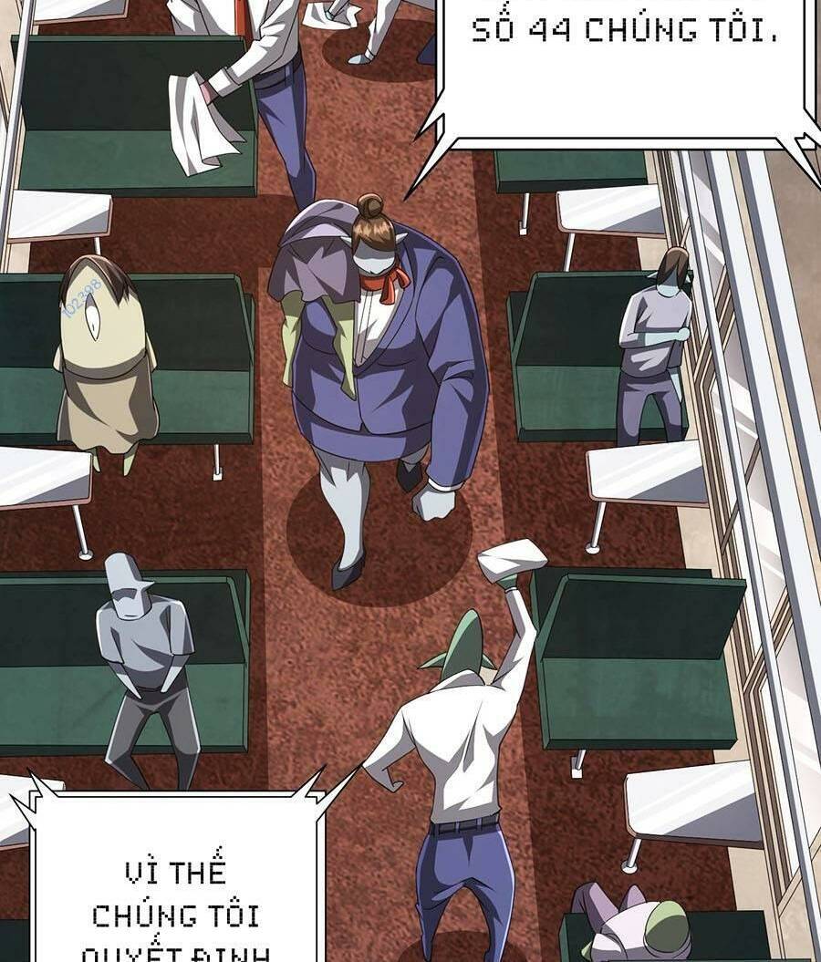 Bắt Đầu Với Trăm Vạn Minh Tệ Chap 43 - Next Chap 44