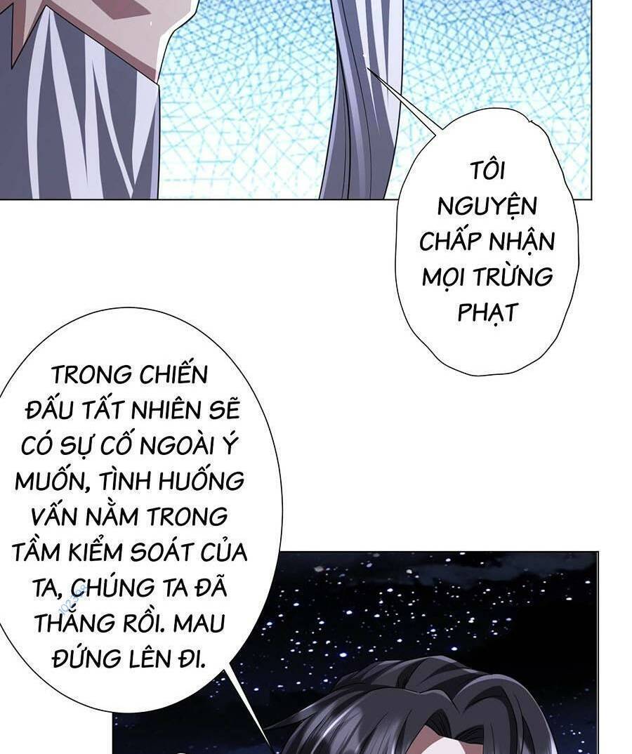 Bắt Đầu Với Trăm Vạn Minh Tệ Chap 43 - Next Chap 44